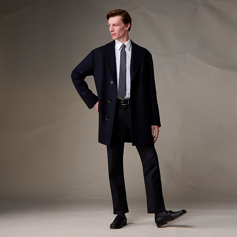 シルクタイ 《モザイク》 | Hermès - エルメス-公式サイト